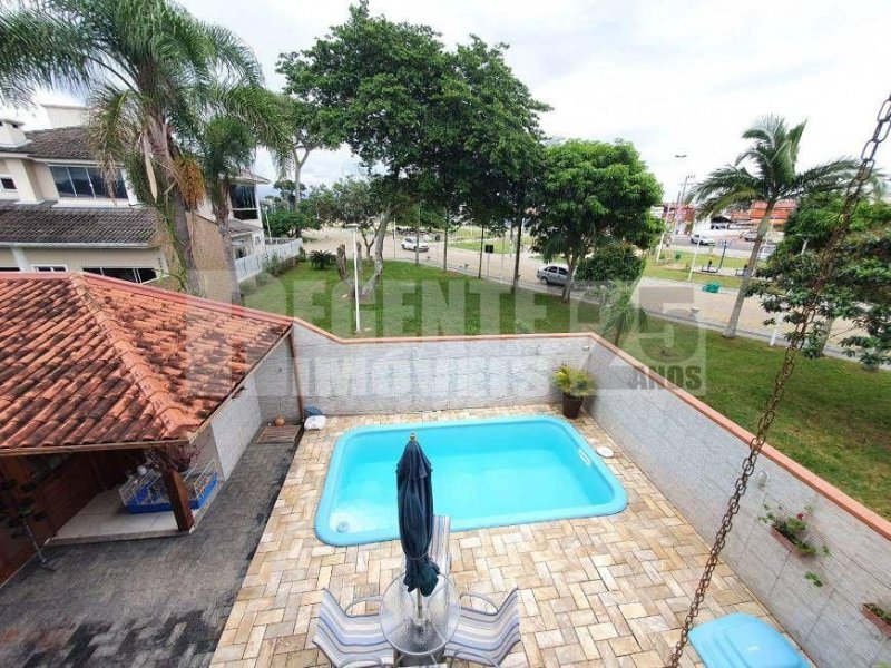 Casa 4 quartos no Carianos em Florianópolis - Foto 2