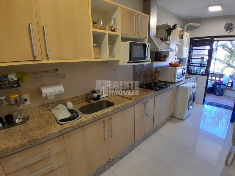 Apartamento 3 quartos no Pantanal em Florianópolis - Foto 5