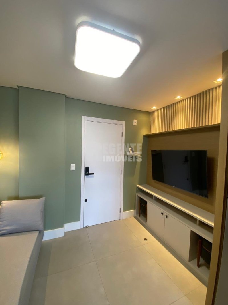 Studio 1 quartos no Trindade em Florianópolis - Foto 3