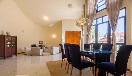 Casa 5 quartos no Parque São Jorge em Florianópolis - Foto 11