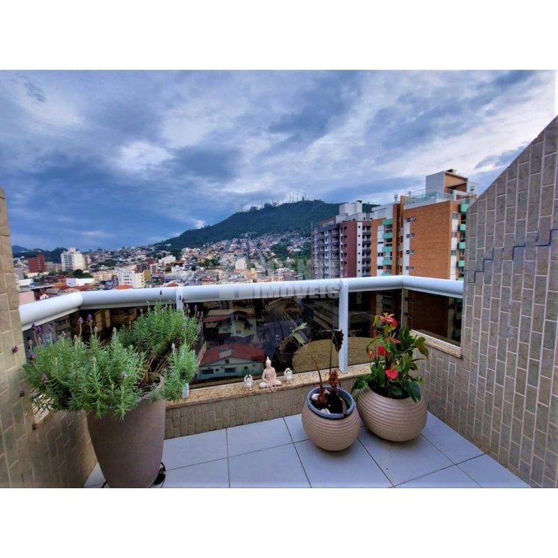 Apartamento 4 quartos no Trindade em Florianópolis - Foto 27