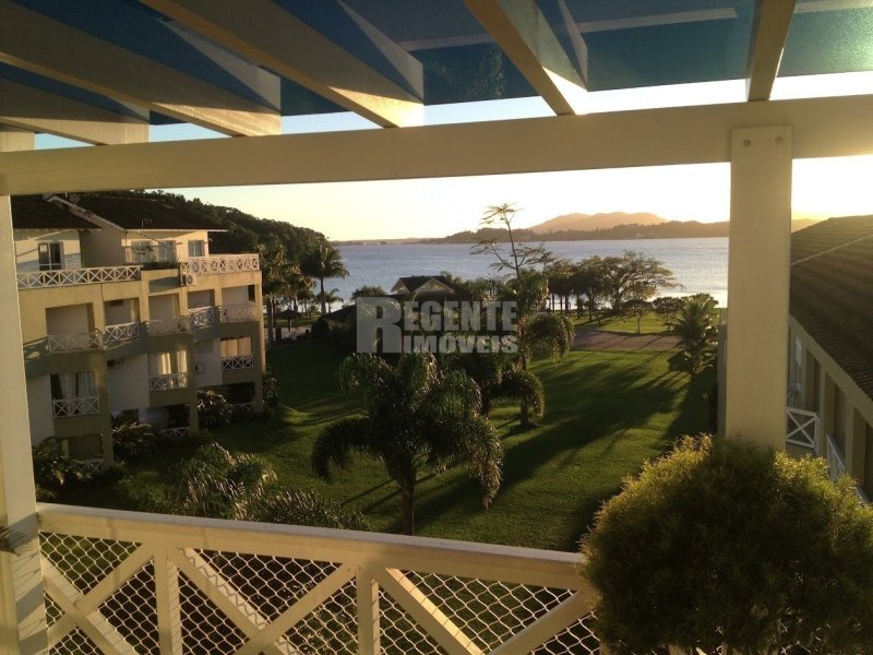 Cobertura 2 quartos no Lagoa da Conceição em Florianópolis - Foto 36