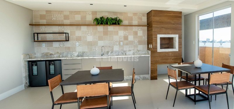 Apartamento 3 quartos no Campinas em São José - Foto 13