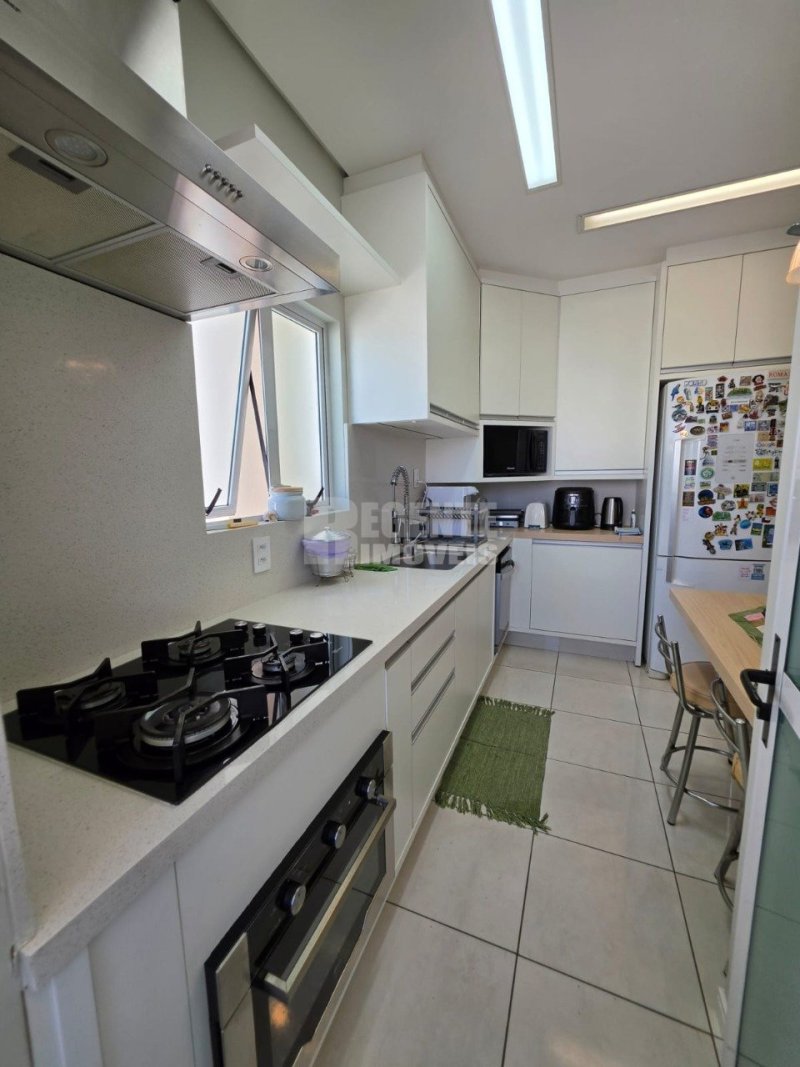Cobertura 5 quartos no Trindade em Florianópolis - Foto 11