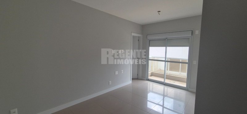 Apartamento 2 quartos no Itacorubi em Florianópolis - Foto 2