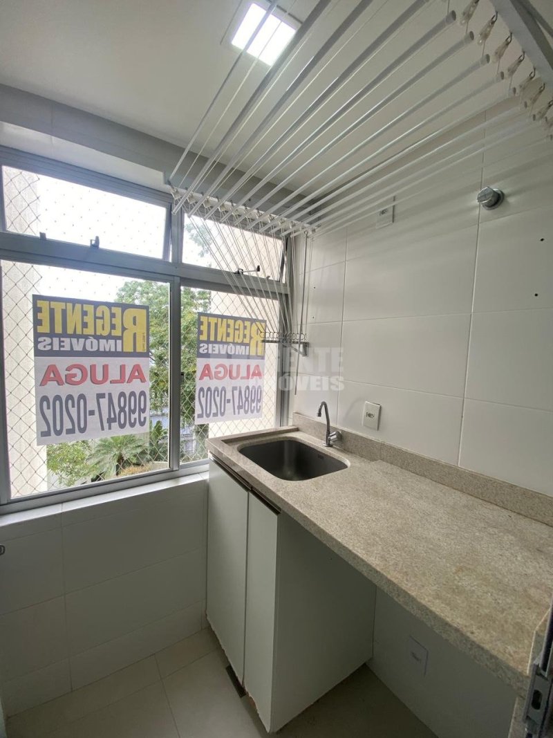 Apartamento 2 quartos no Carvoeira em Florianópolis - Foto 8