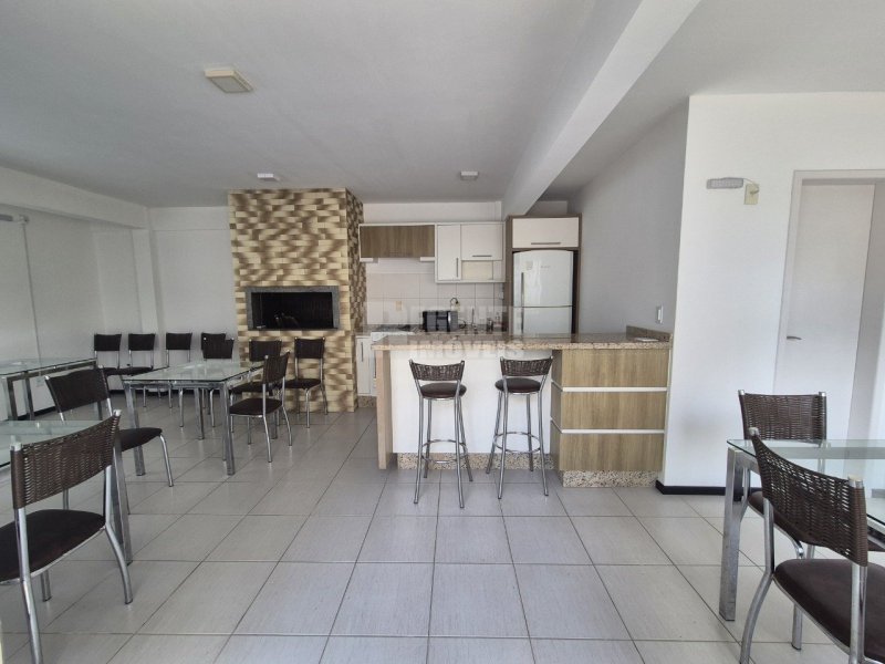 Cobertura 3 quartos no Itacorubi em Florianópolis - Foto 40