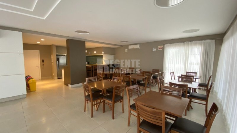 Apartamento 3 quartos no Pantanal em Florianópolis - Foto 39