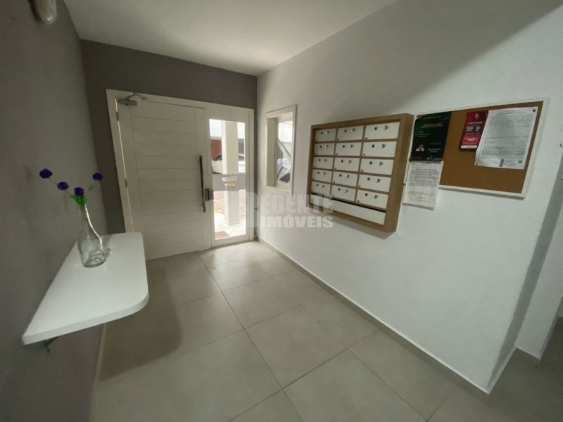 Apartamento 2 quartos no Trindade em Florianópolis - Foto 13