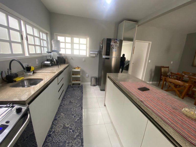 Casa 4 quartos no Santa Mônica em Florianópolis - Foto 9