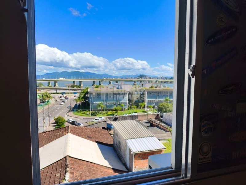 Apartamento 4 quartos no Centro em Florianópolis - Foto 21