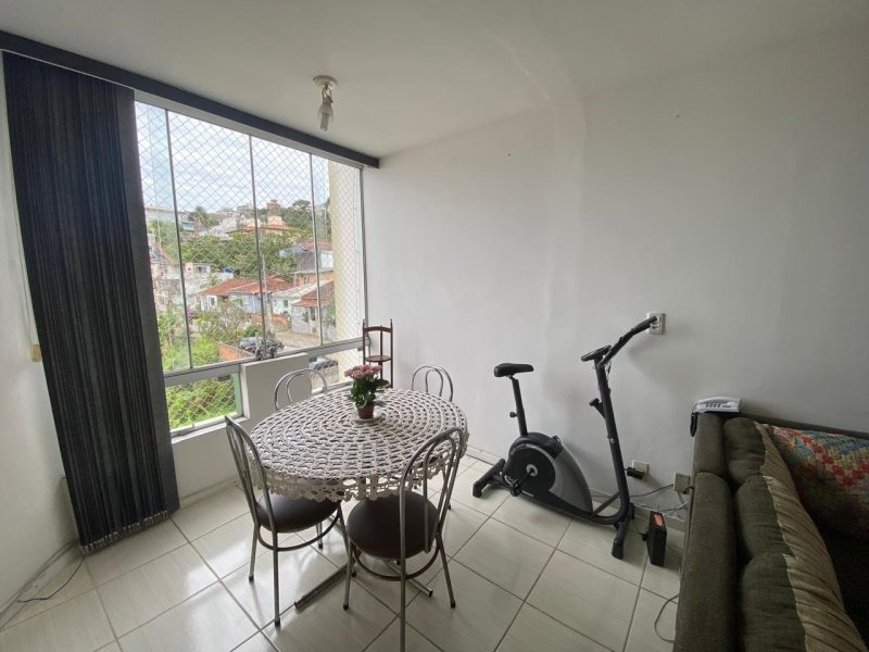 Apartamento 3 quartos no Carvoeira em Florianópolis - Foto 5