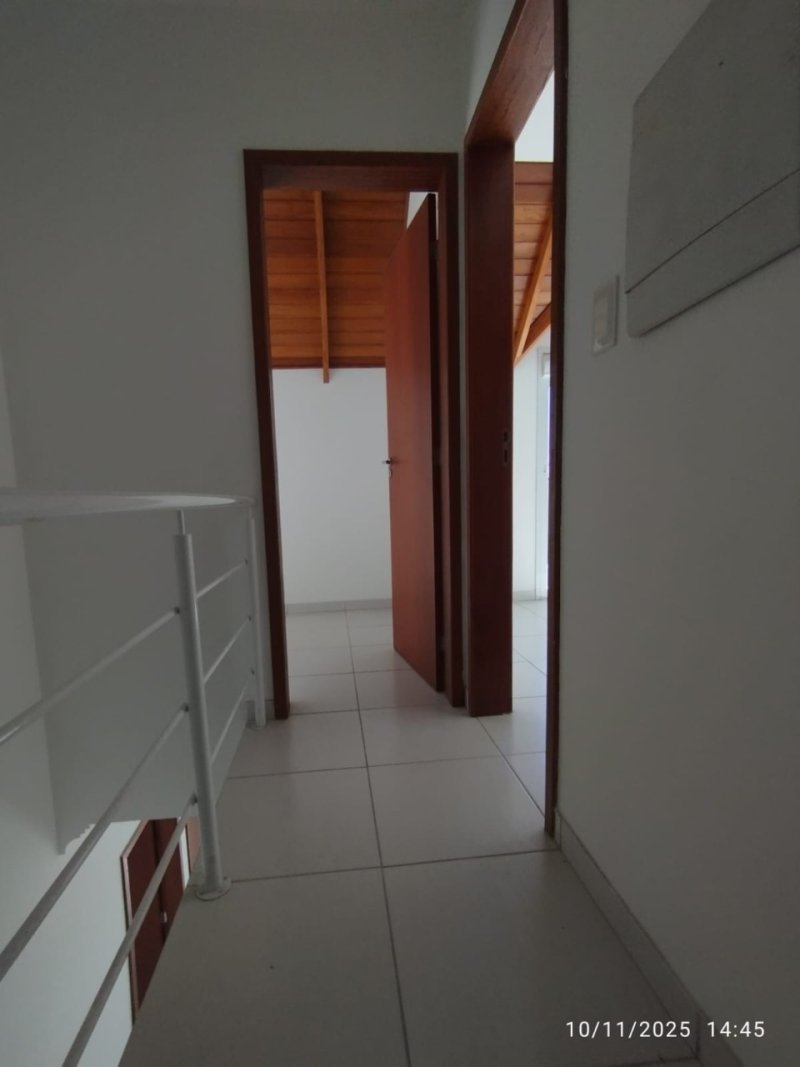 Cobertura 3 quartos no Capoeiras em Florianópolis - Foto 29