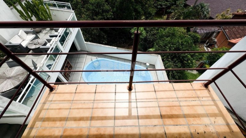 Casa 3 quartos no Agronômica em Florianópolis - Foto 17
