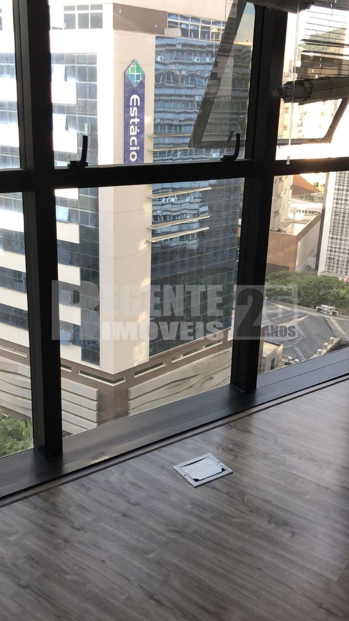 Salas/Conjuntos no Centro em Florianópolis - Foto 2