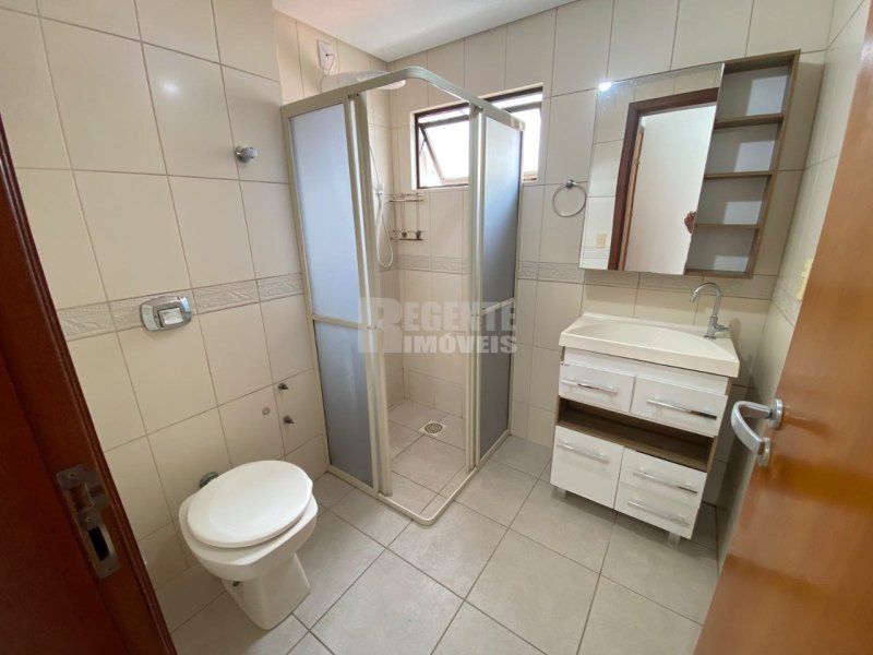 Apartamento 3 quartos no Trindade em Florianópolis - Foto 23