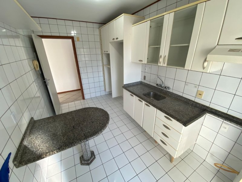 Apartamento 3 quartos no Trindade em Florianópolis - Foto 15