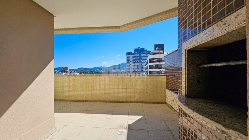 Apartamento 3 quartos no Trindade em Florianópolis - Foto 19