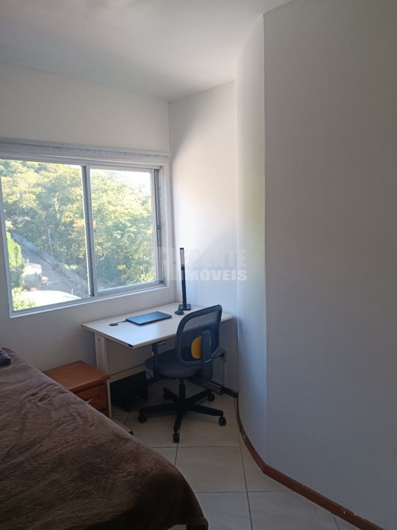 Apartamento 3 quartos no Córrego Grande em Florianópolis - Foto 10