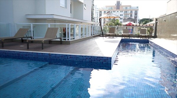 Apartamento 3 quartos no Agronômica em Florianópolis - Foto 40