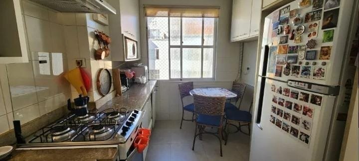 Cobertura 4 quartos no Itacorubi em Florianópolis - Foto 3