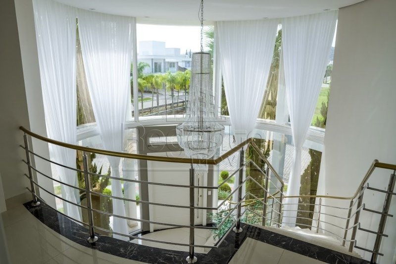 Casa 4 quartos no Jurerê Internacional em Florianópolis - Foto 3
