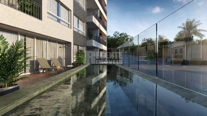 Apartamento 1 quartos no João Paulo em Florianópolis - Foto 9