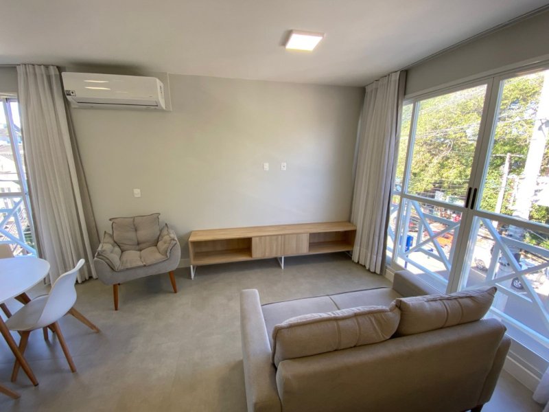 Studio 1 quartos no Lagoa Da Conceição em Florianópolis - Foto 10