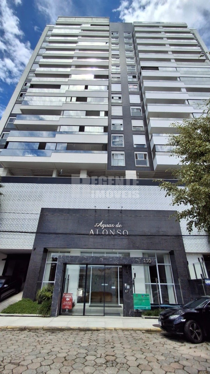 Apartamento 3 quartos no Kobrasol em São José - Foto 32