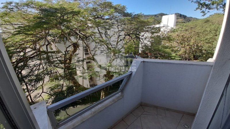 Apartamento 3 quartos no Carvoeira em Florianópolis - Foto 3