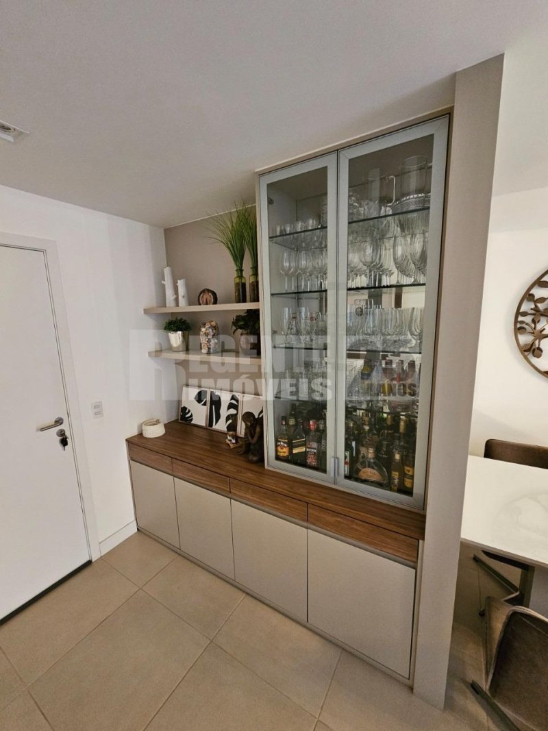Apartamento 2 quartos no Itacorubi em Florianópolis - Foto 5