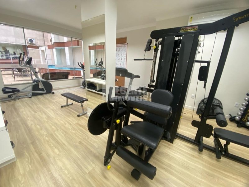 Apartamento 2 quartos no Córrego Grande em Florianópolis - Foto 24
