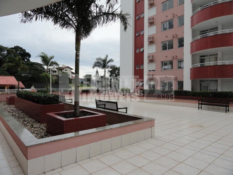 Apartamento 2 quartos no Saco Grande em Florianópolis - Foto 19