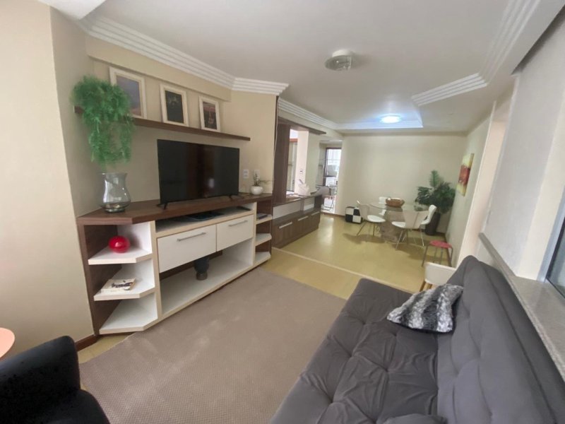 Apartamento 2 quartos no Trindade em Florianópolis - Foto 3