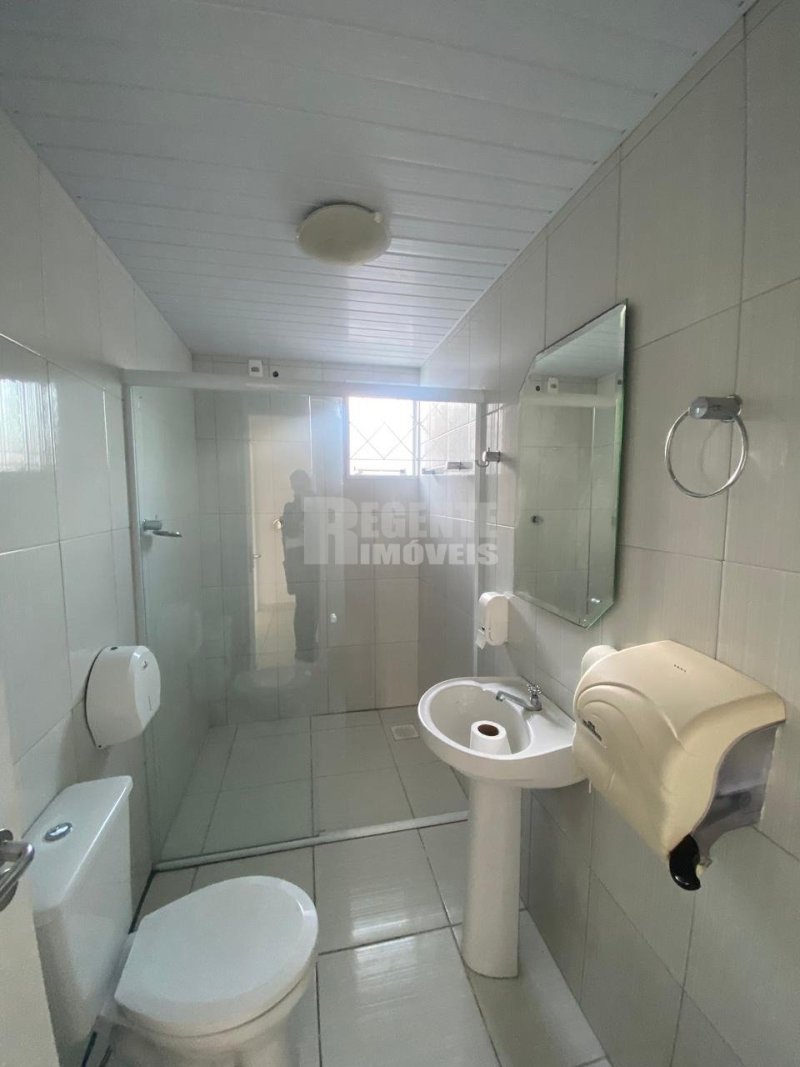 Casa 7 quartos no Trindade em Florianópolis - Foto 19