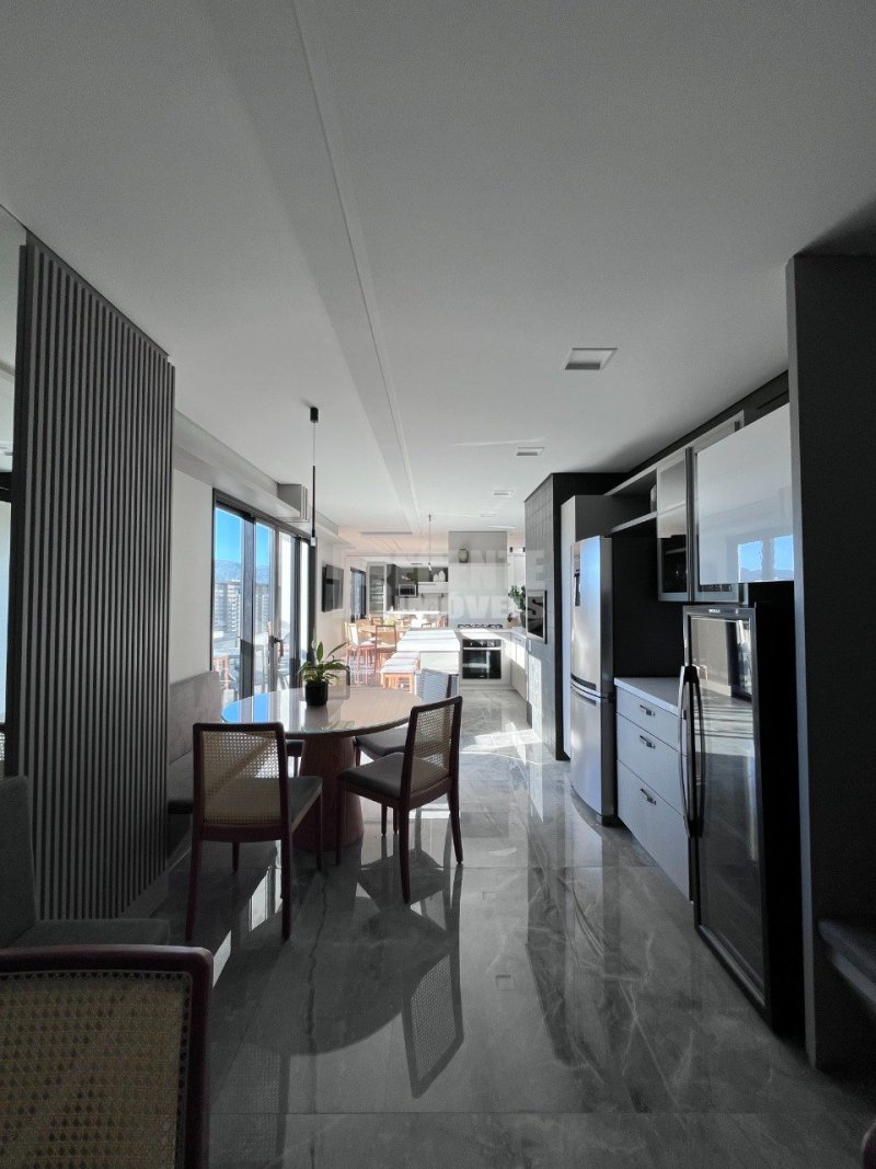 Apartamento 2 quartos no Trindade em Florianópolis - Foto 26