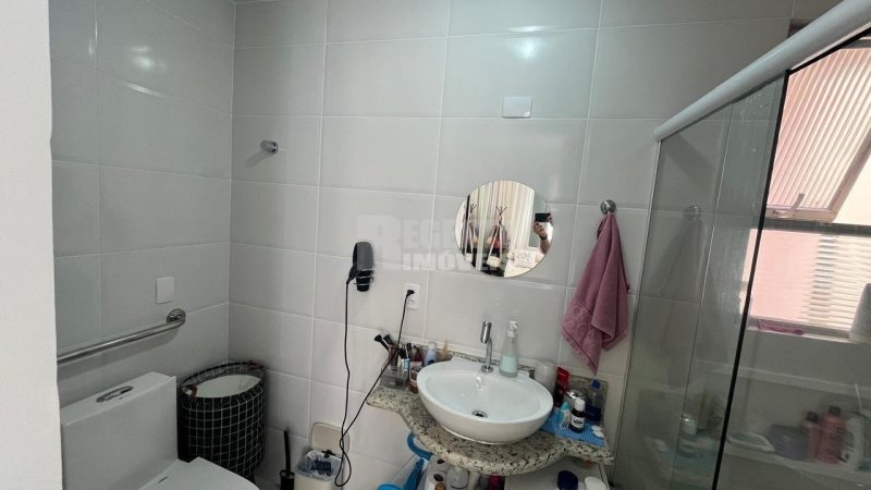 Apartamento 3 quartos no Centro em Florianópolis - Foto 11