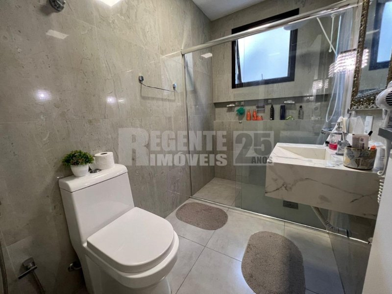 Casa 5 quartos no Trindade em Florianópolis - Foto 34