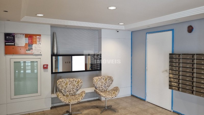 Apartamento 3 quartos no Centro em Florianópolis - Foto 22
