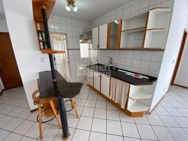 Cobertura 2 quartos no Carvoeira em Florianópolis - Foto 6