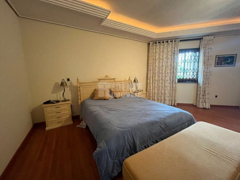 Casa 5 quartos no Parque São Jorge em Florianópolis - Foto 47