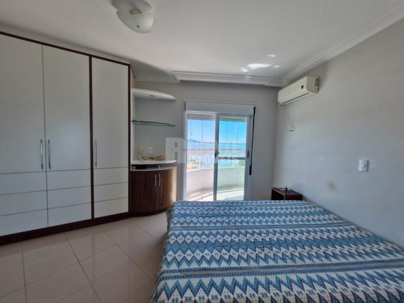 Apartamento 3 quartos no Coqueiros em Florianópolis - Foto 23