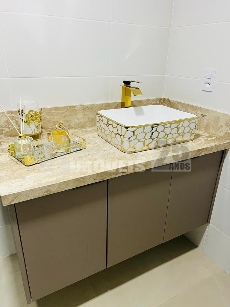 Apartamento 3 quartos no Ingleses do Rio Vermelho em Florianópolis - Foto 26
