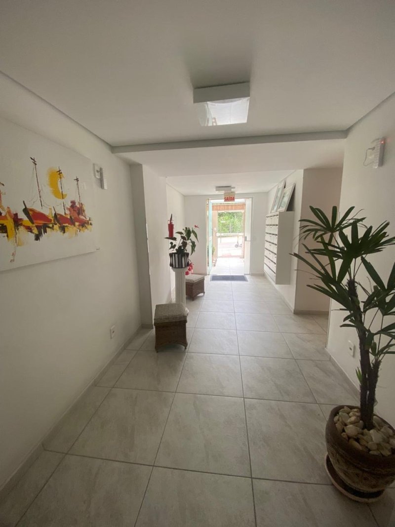Apartamento 1 quartos no Trindade em Florianópolis - Foto 11