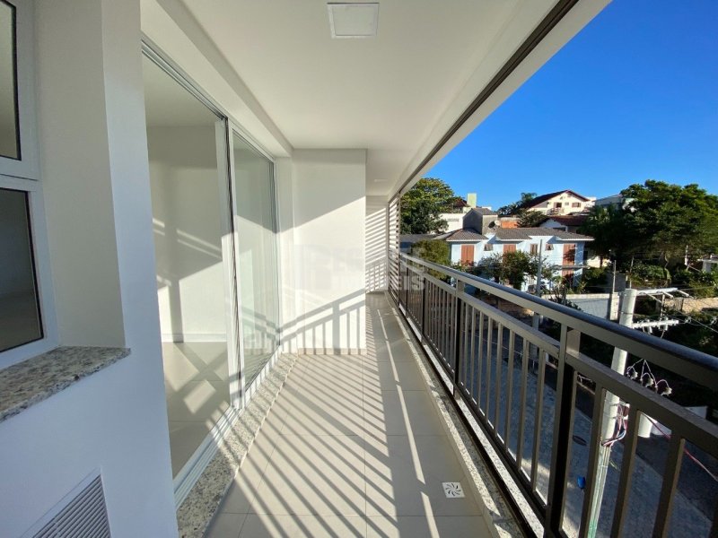 Apartamento 2 quartos no João Paulo em Florianópolis - Foto 5