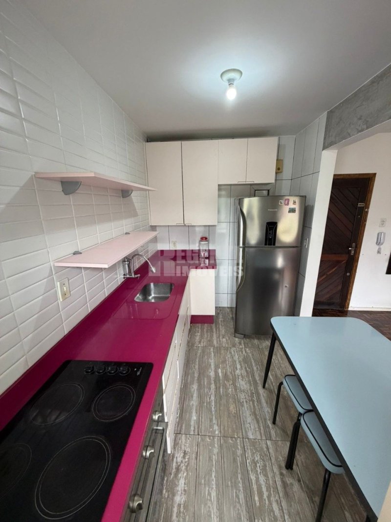 Apartamento 2 quartos no Trindade em Florianópolis - Foto 4