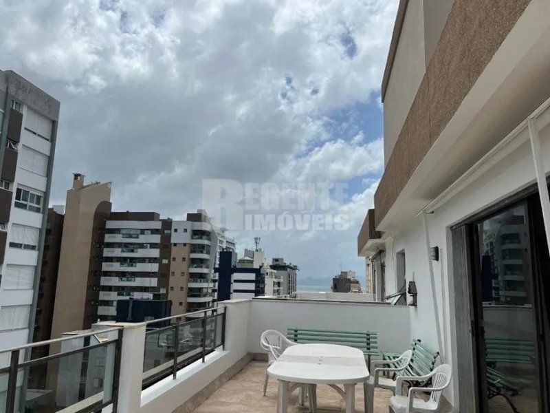 Cobertura 3 quartos no Centro em Florianópolis - Foto 7