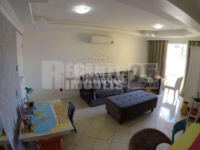 Apartamento 5 quartos no Trindade em Florianópolis - Foto 4