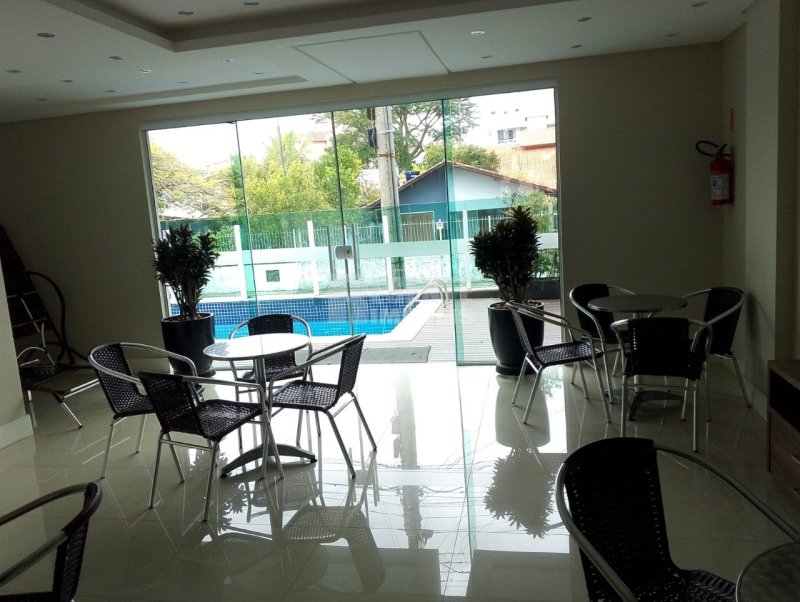 Apartamento 3 quartos no Canasvieiras em Florianópolis - Foto 27