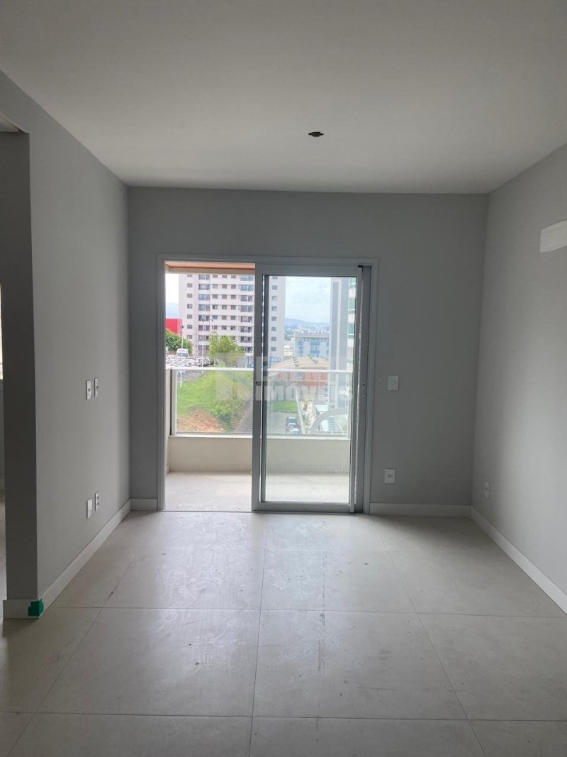 Apartamento 2 quartos no Barreiros em São José - Foto 40